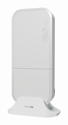 Mikrotik wAP ax